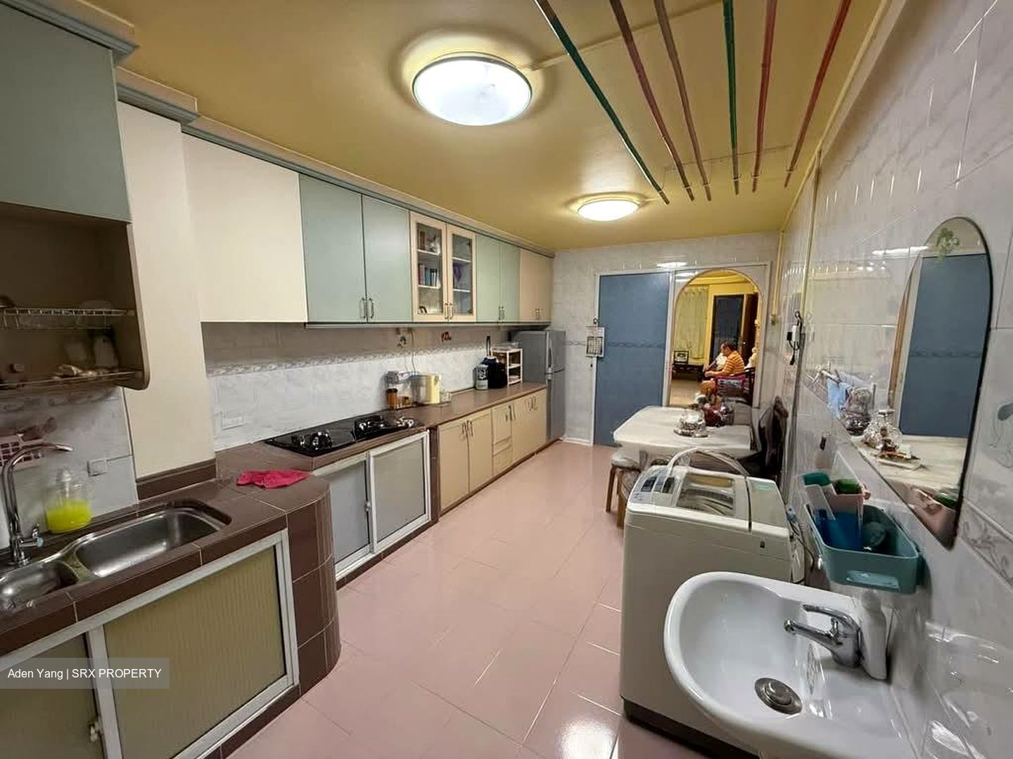 Blk 149 Woodlands Street 13 (Woodlands), HDB 3 Rooms #589368991
